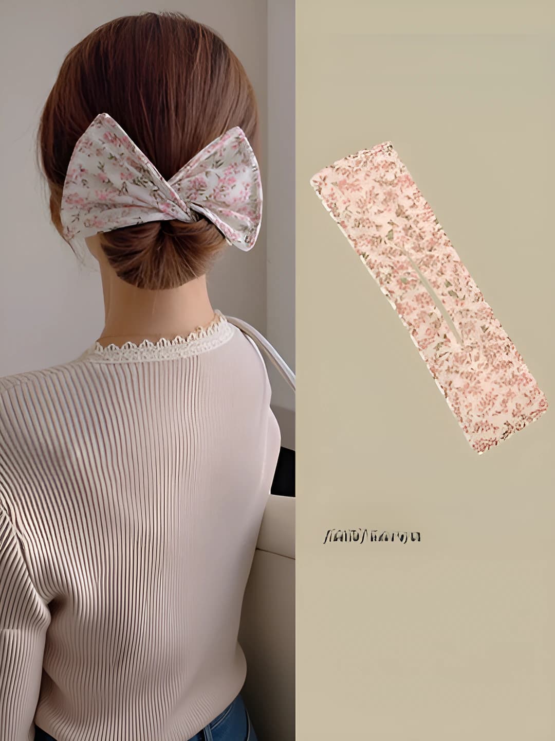 Mayda sakura gullari