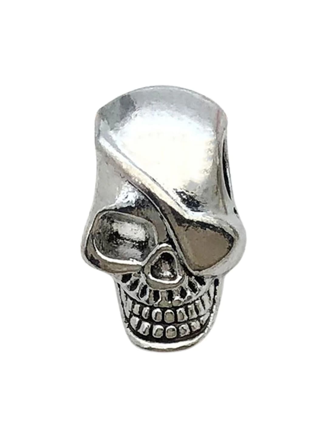 1 ta xristianlik iskelet 12x18-5mm-4g
