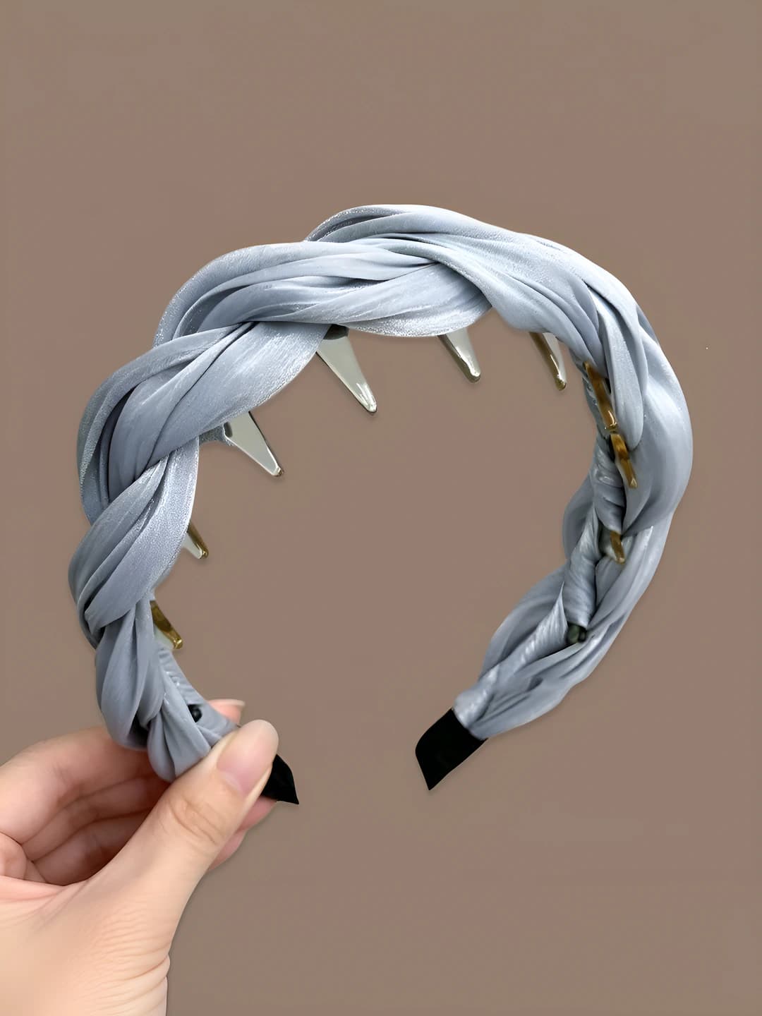 Синий, 5.5 см
