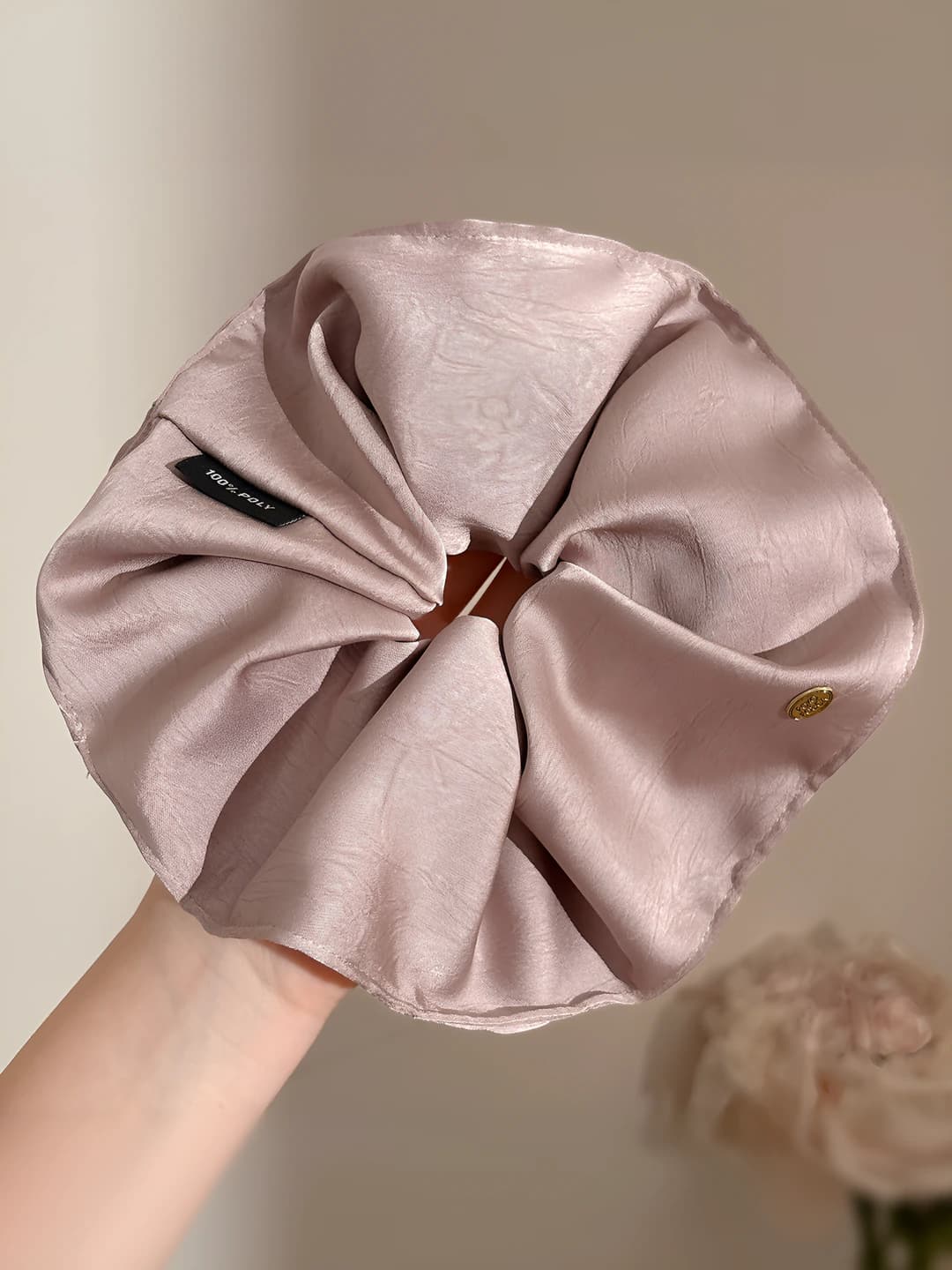 5# Light purple 18 cm