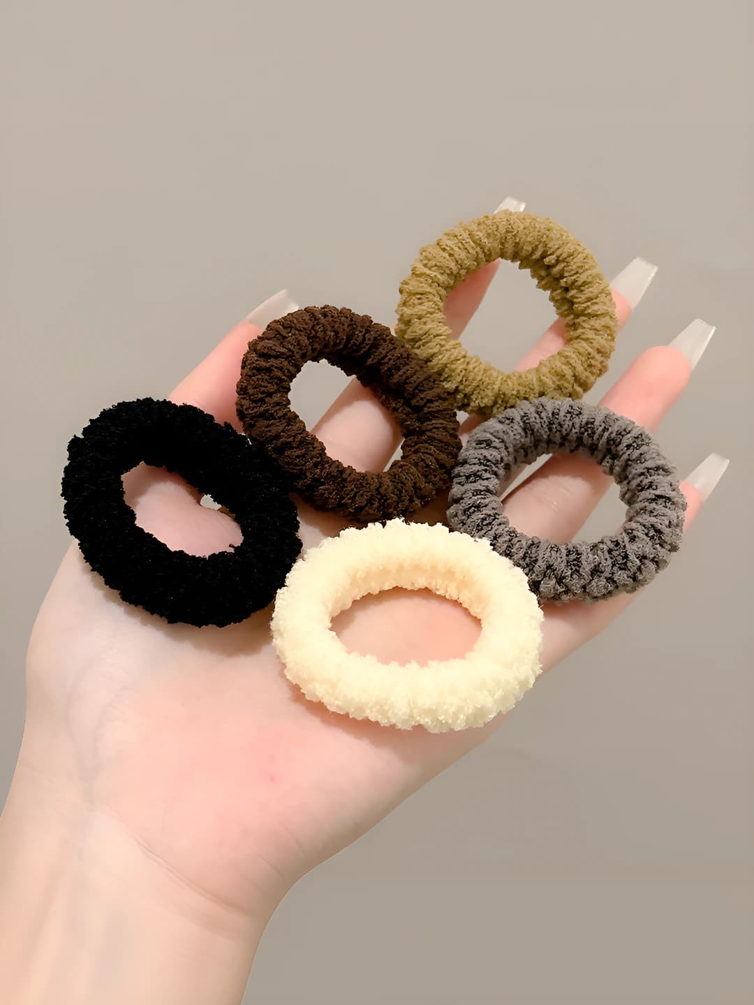 5 шт, 4.5 см