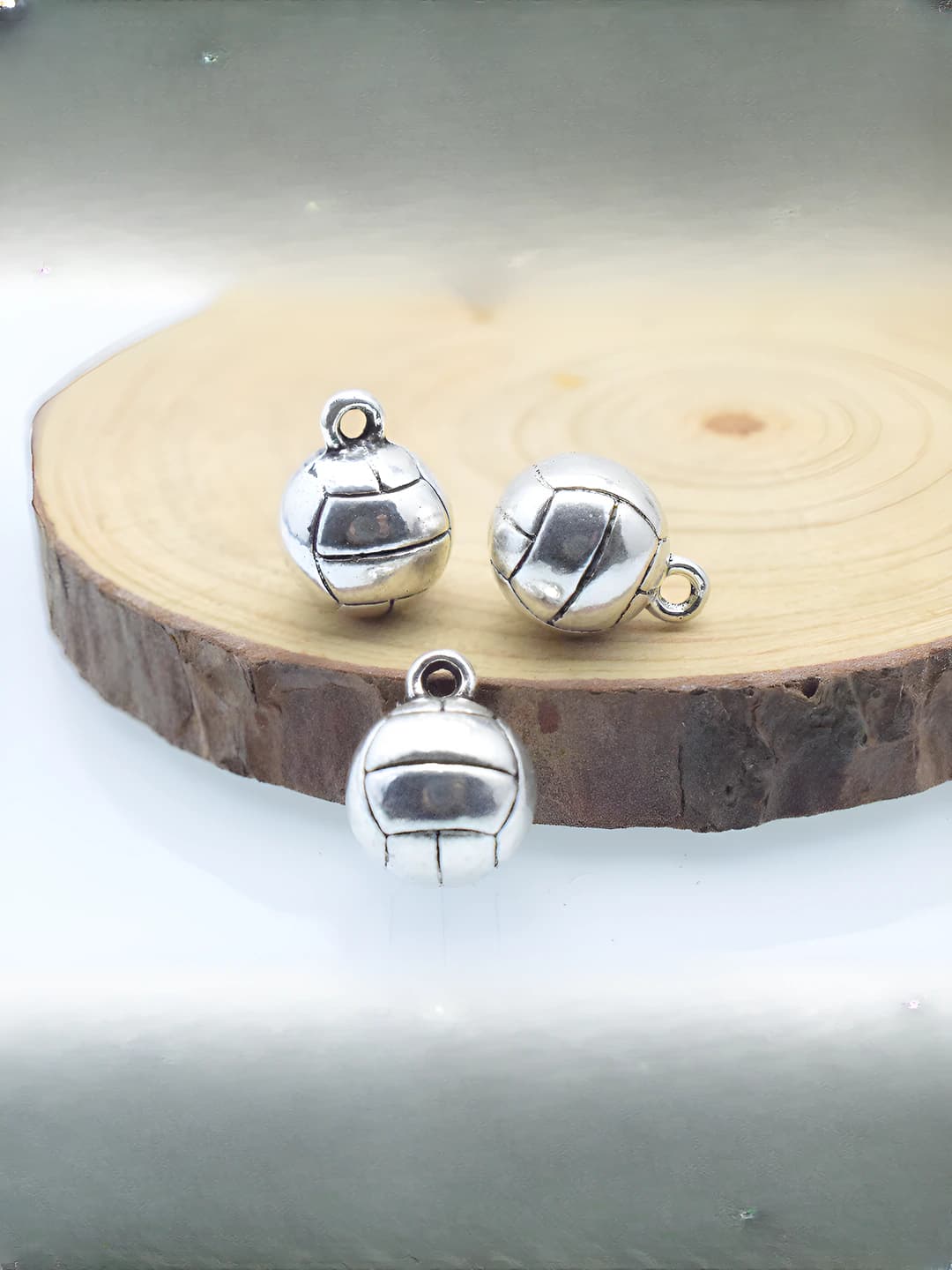 8460 Volleyball 4.1g-11x14mm