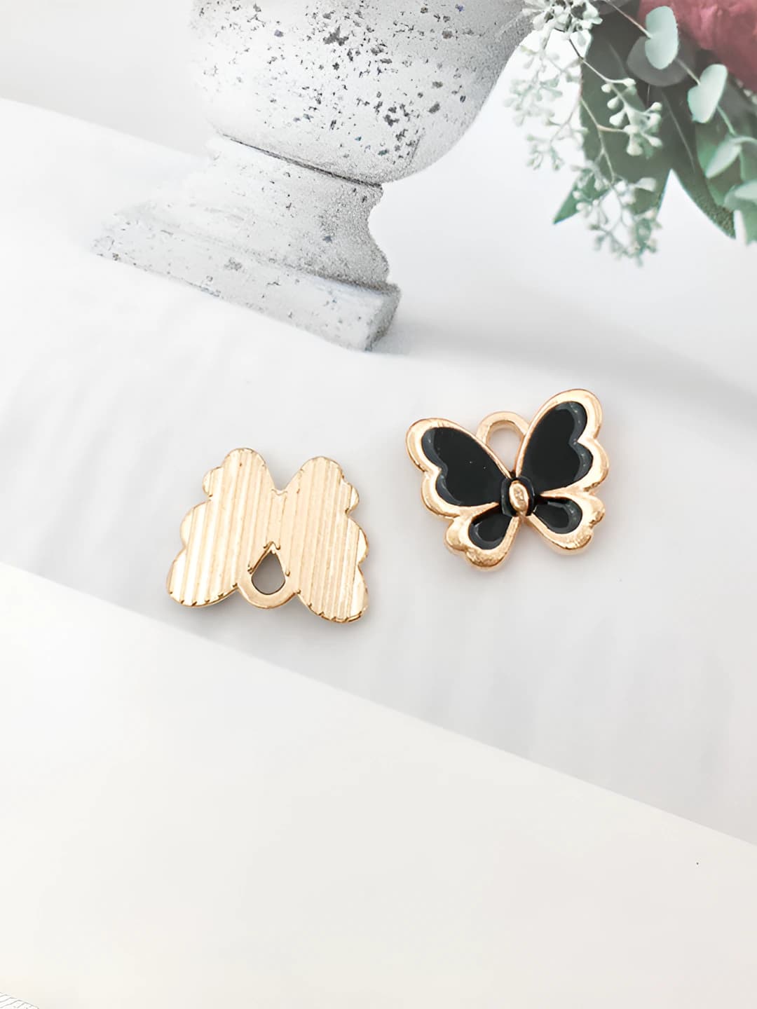 Butterfly 13x10.5mm-0.6g