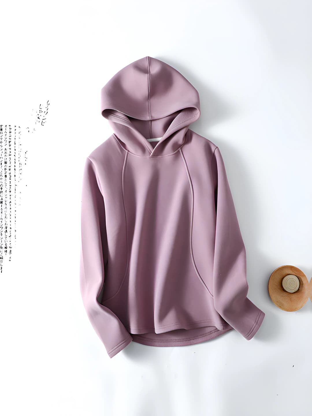 2044 Purple (Nightgown)