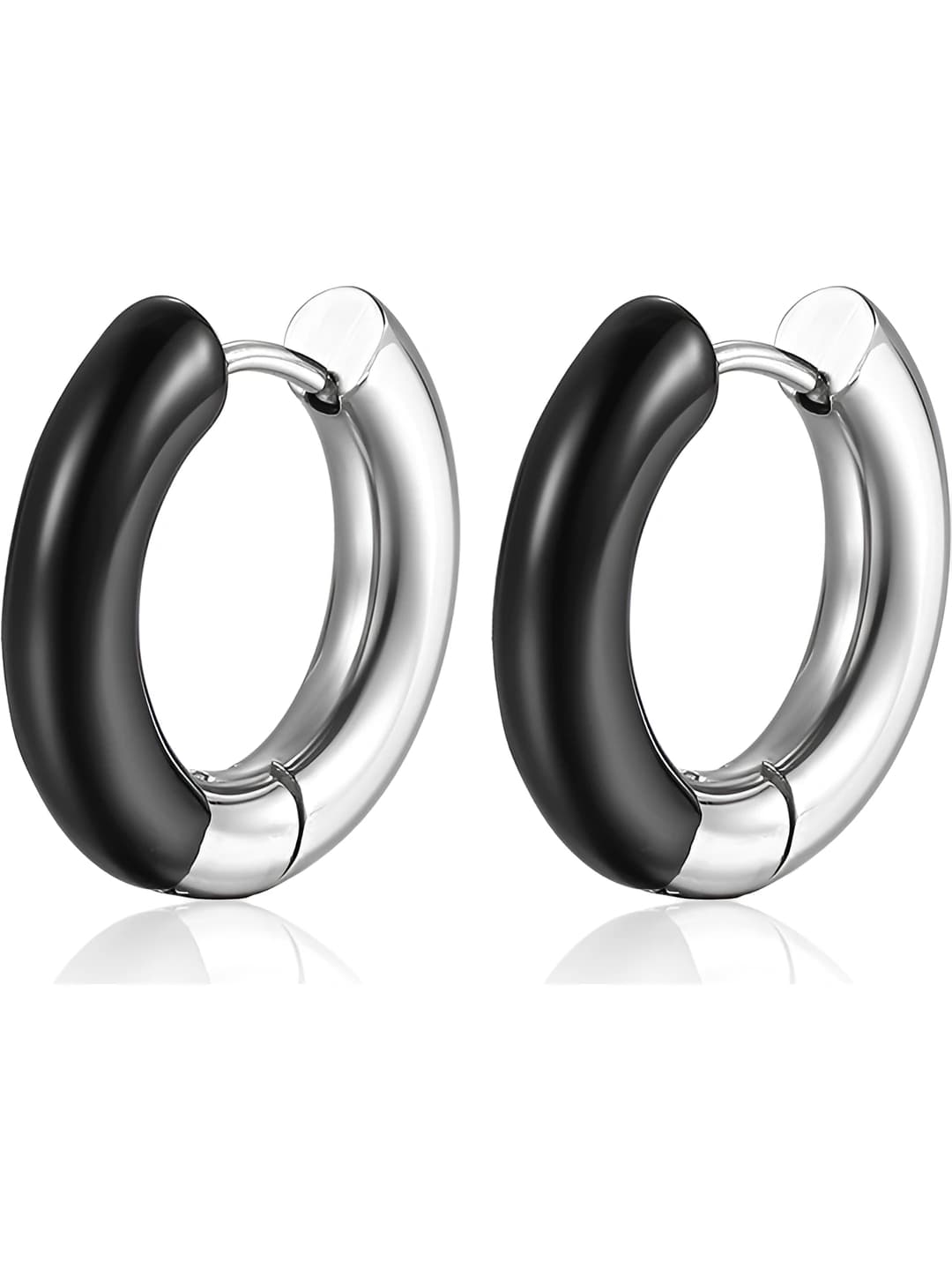 4*12 black-gold pair