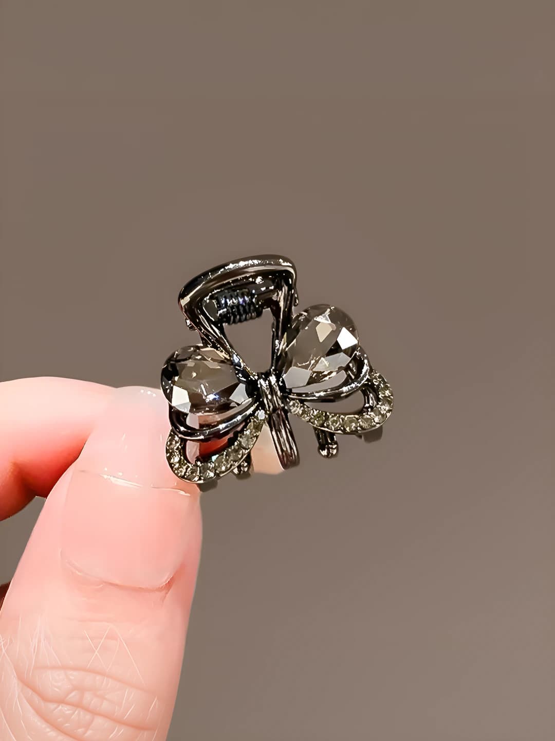 Double layer water diamond