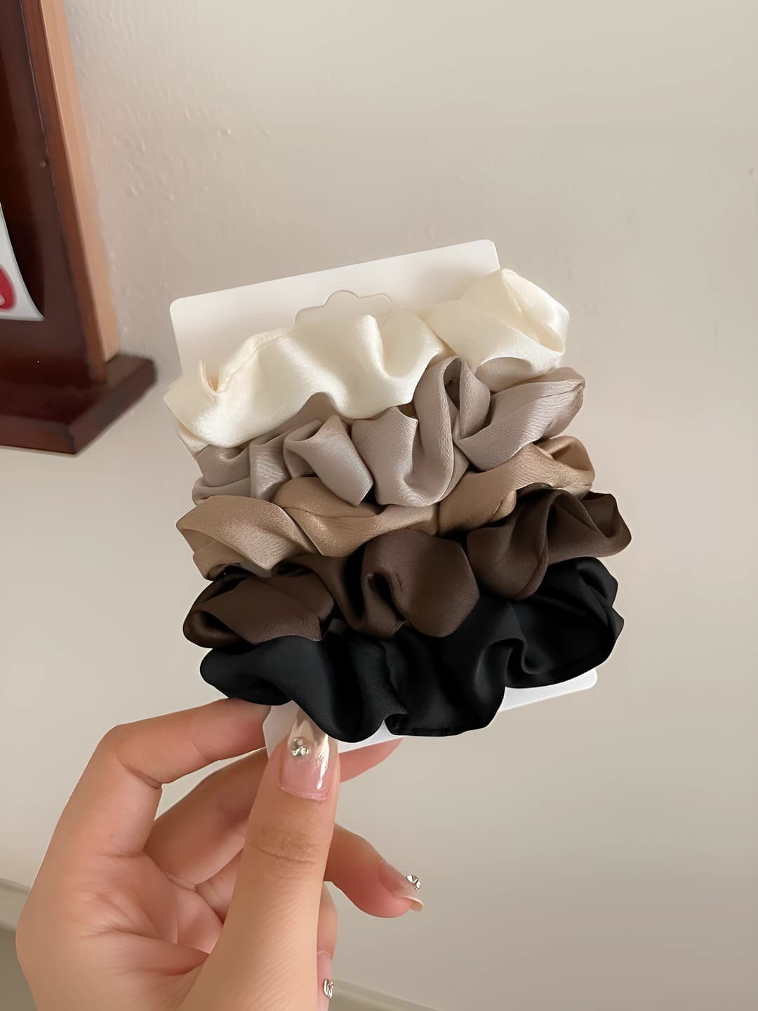 7# Value 5-piece set (diameter ~8cm)