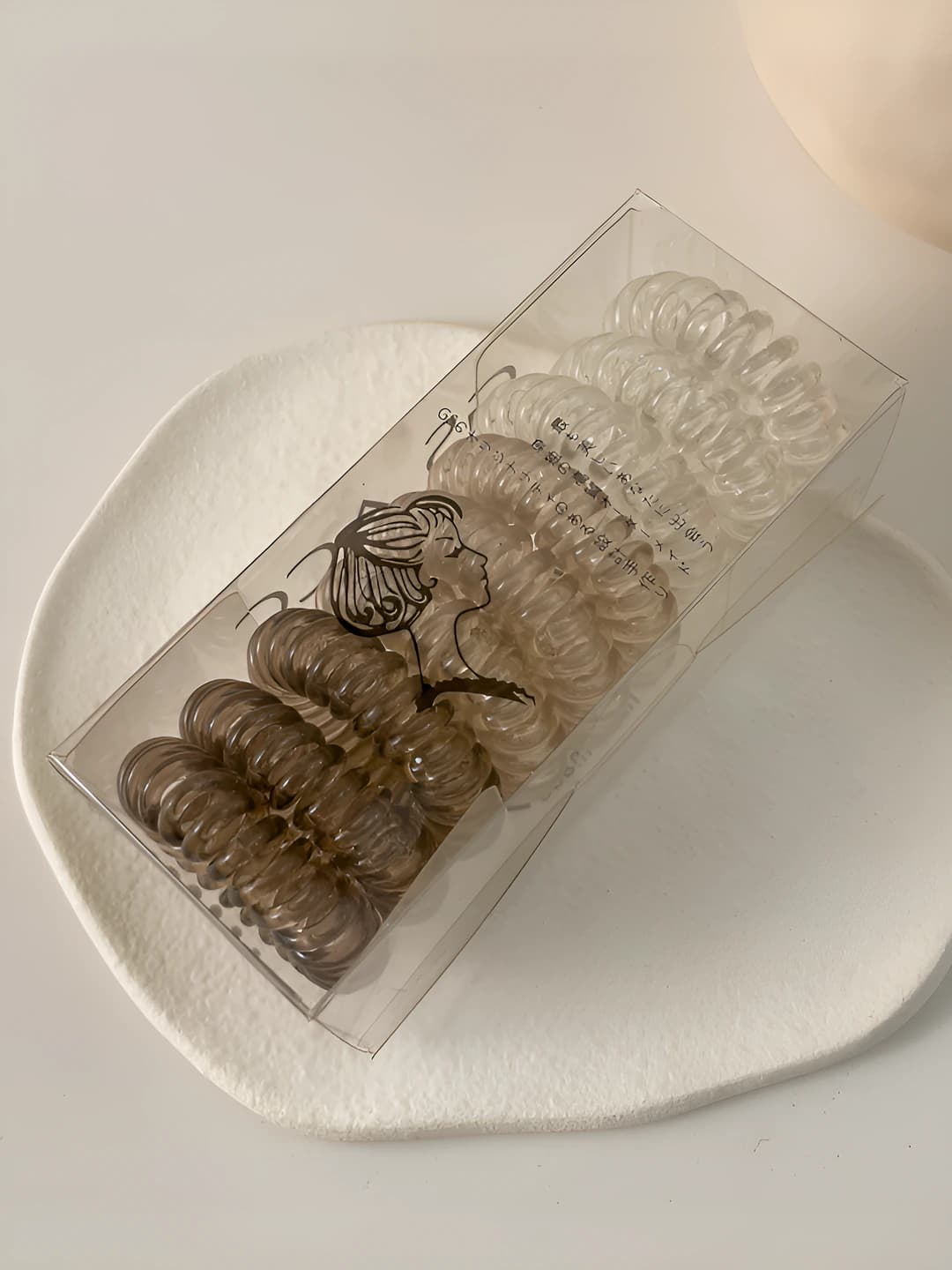14# Simple 9 pcs set