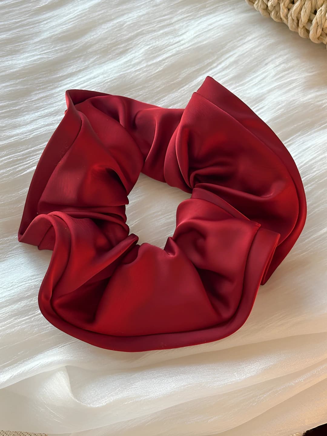 Red, 14 cm