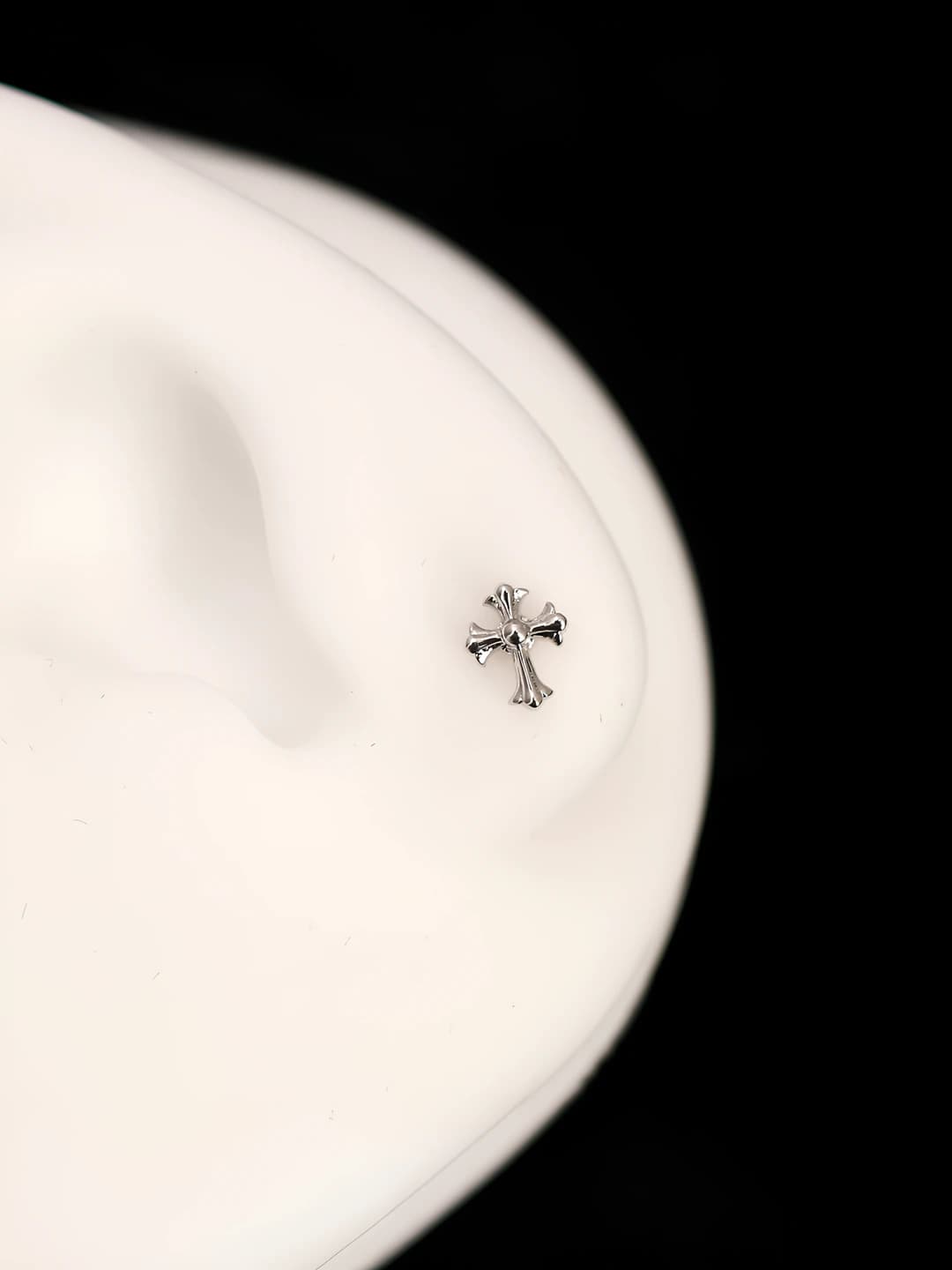 A001901 Silver 0.8*6mm