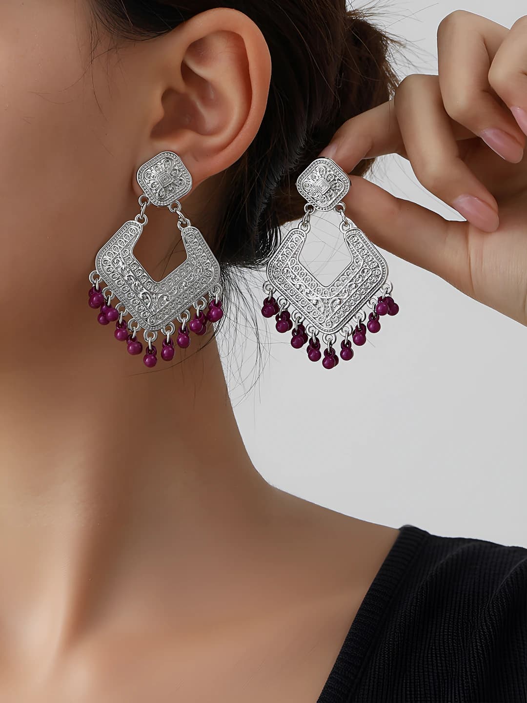 S5006-6 Dark purple