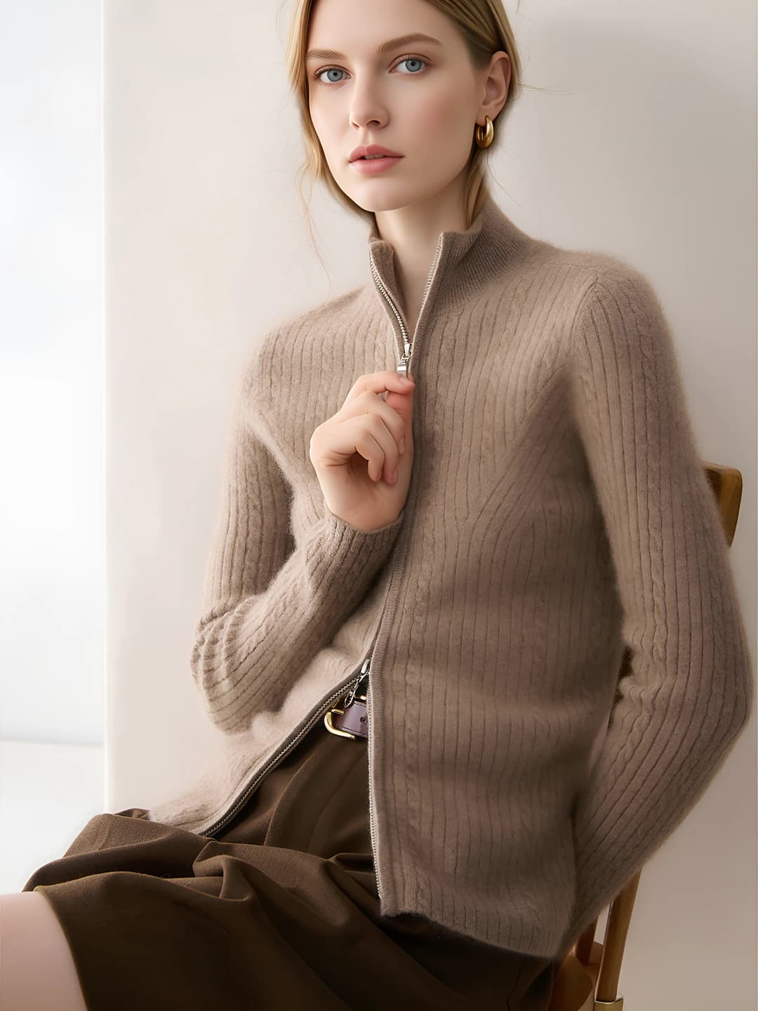 Purple-velvet-camel