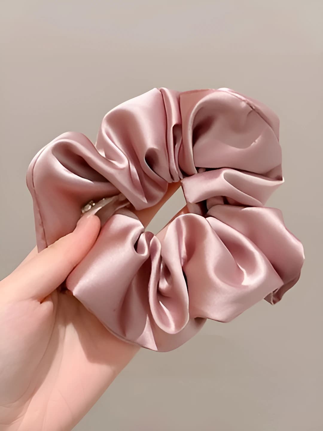 6# Large ring pink (~14 cm)