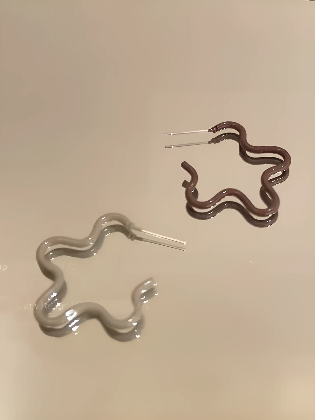 Mocha [1 pair]