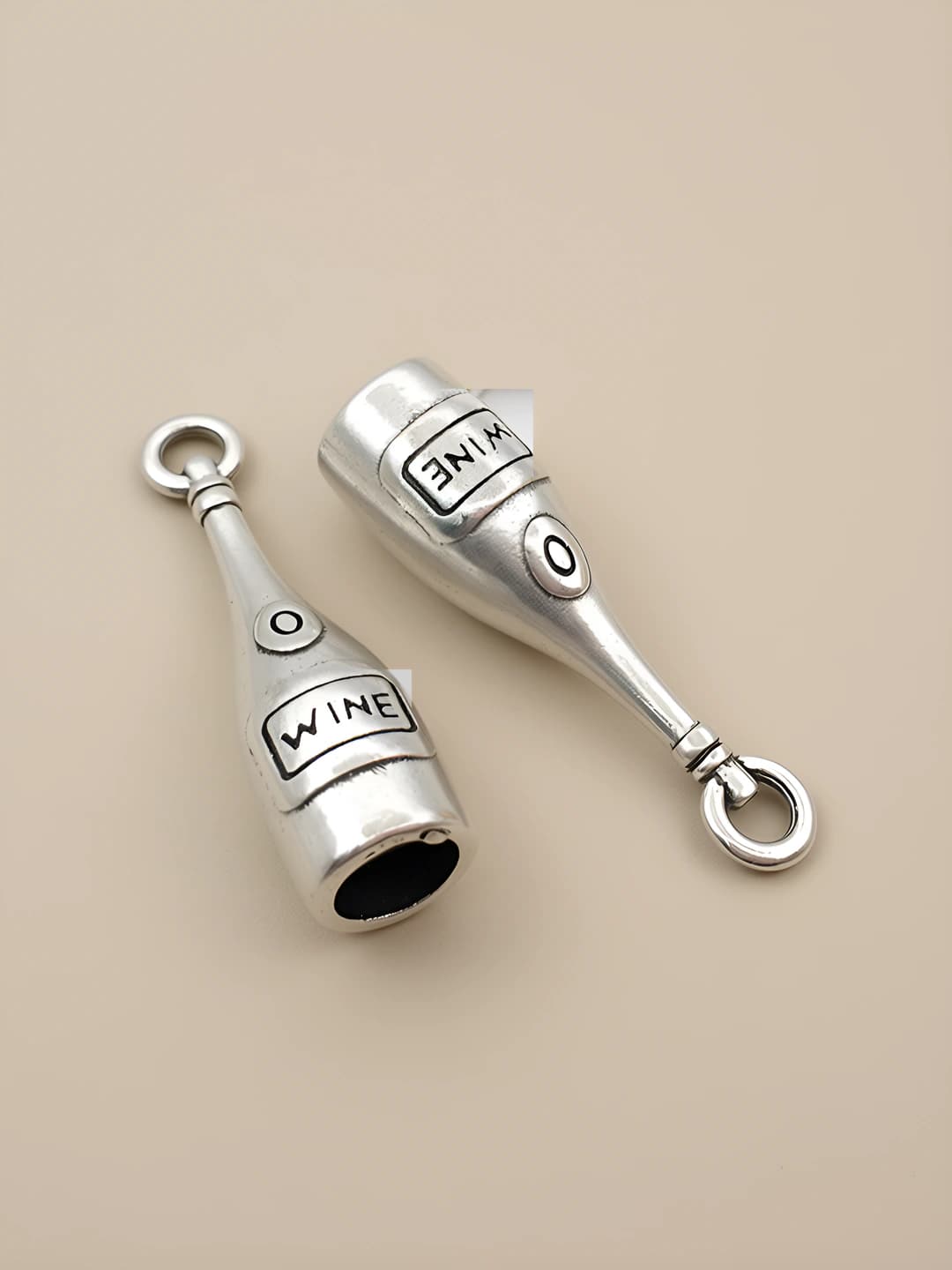 Antique silver, 10557
