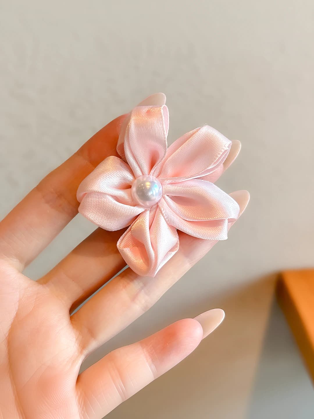 1# Pushti guli, ~5 cm