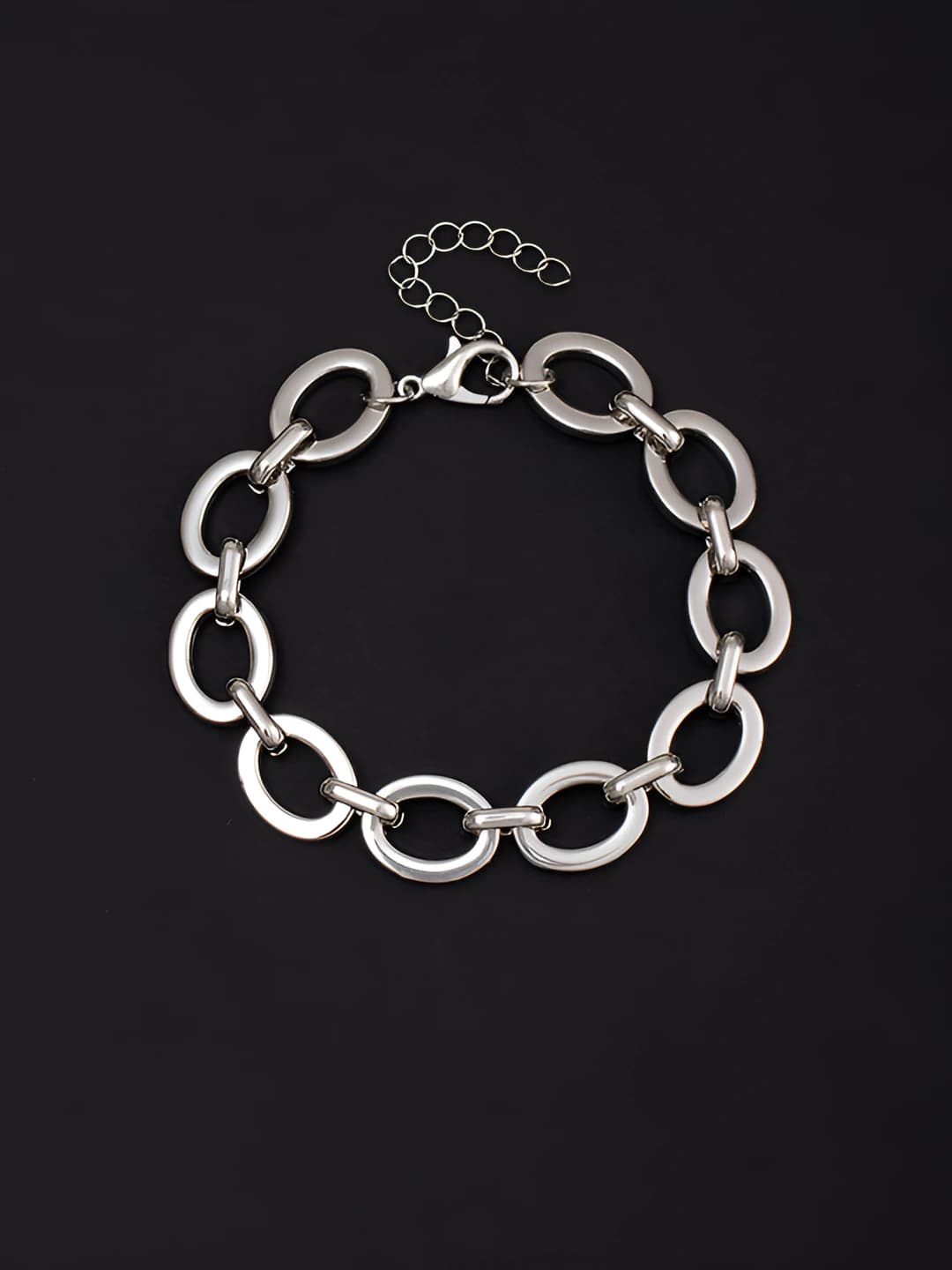 L576-1 Silver