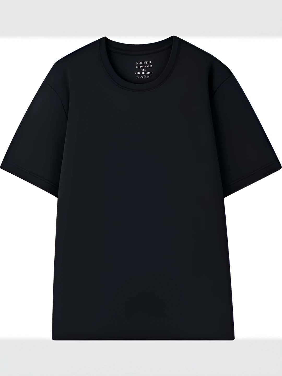 T7-Men's- Black