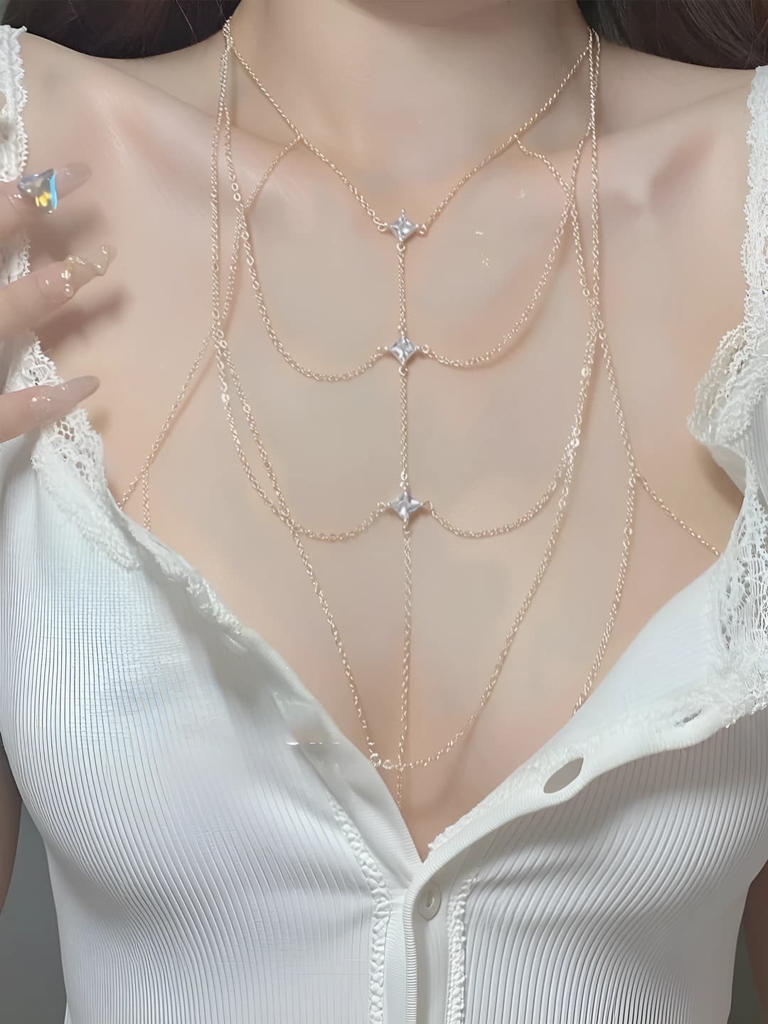 Серебряный