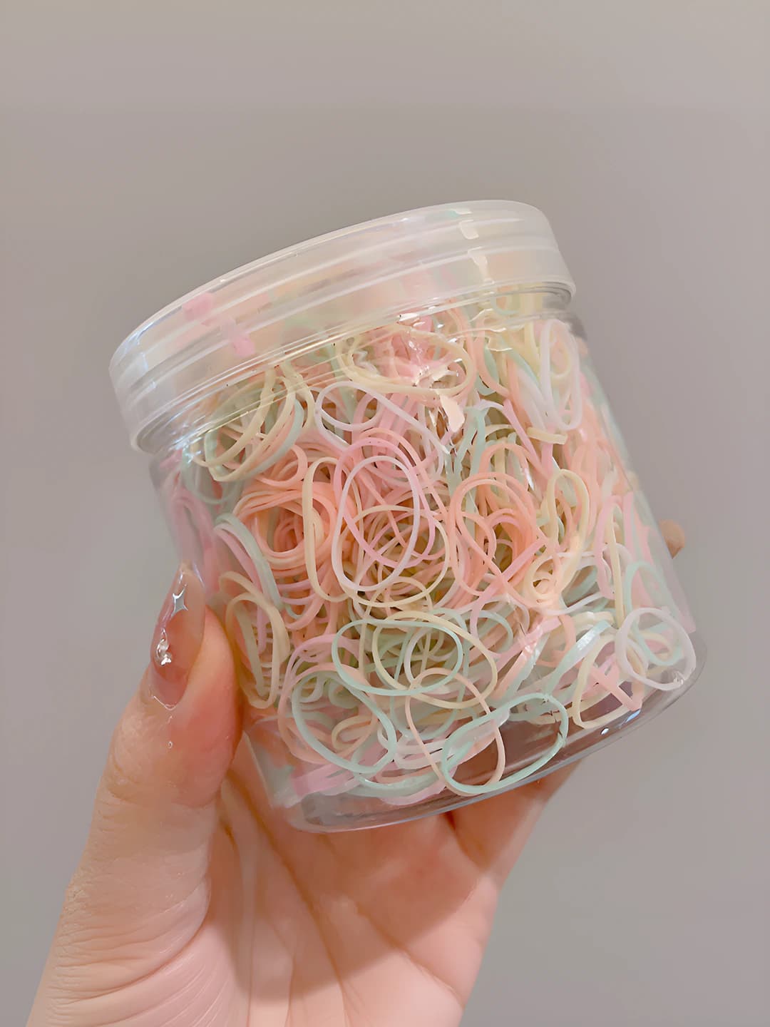 1# Candy color, 2000 pcs