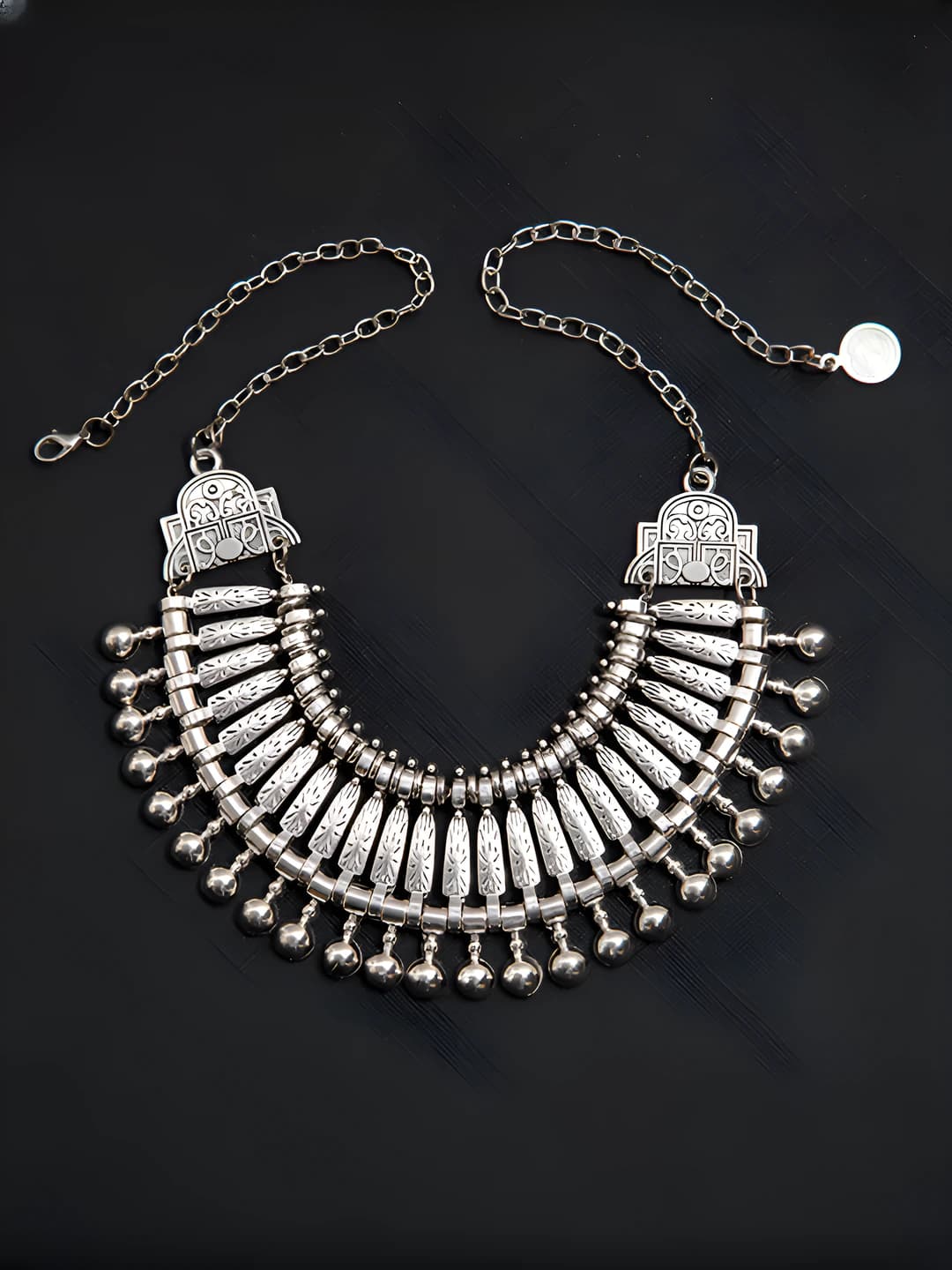 X940 Silver