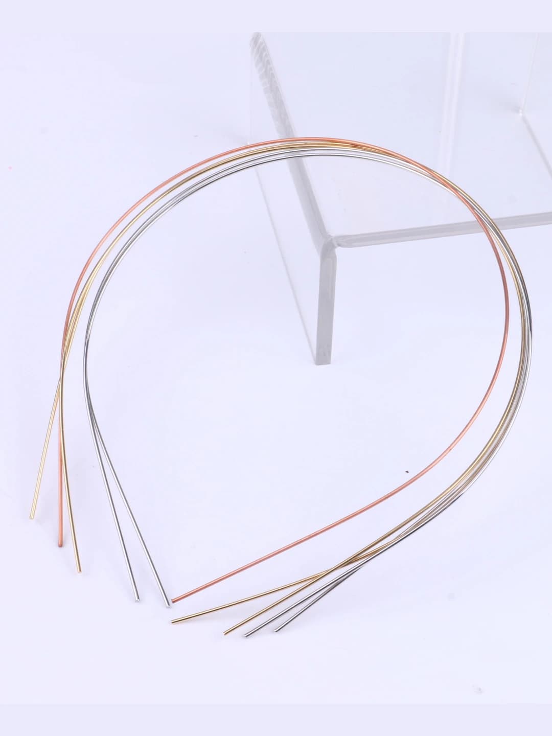 1.5mm белый K