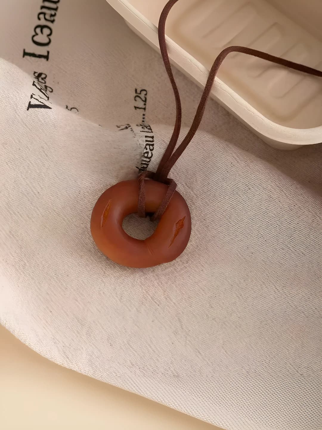 Donut