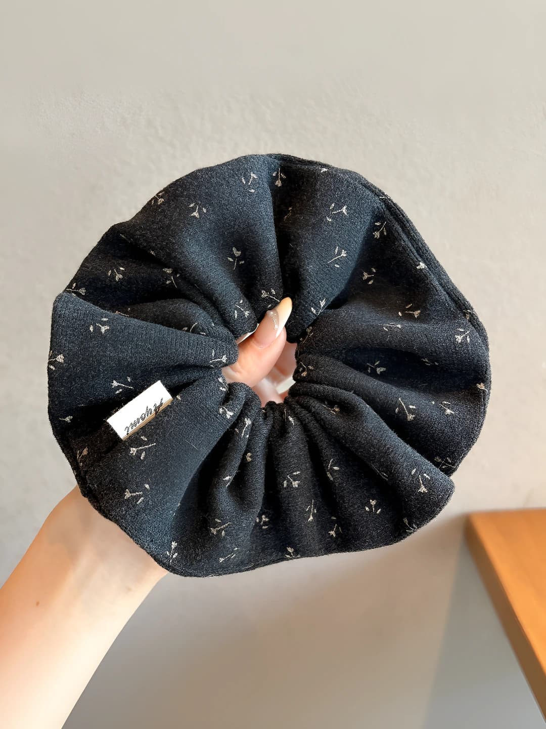 1# Black - 14 cm