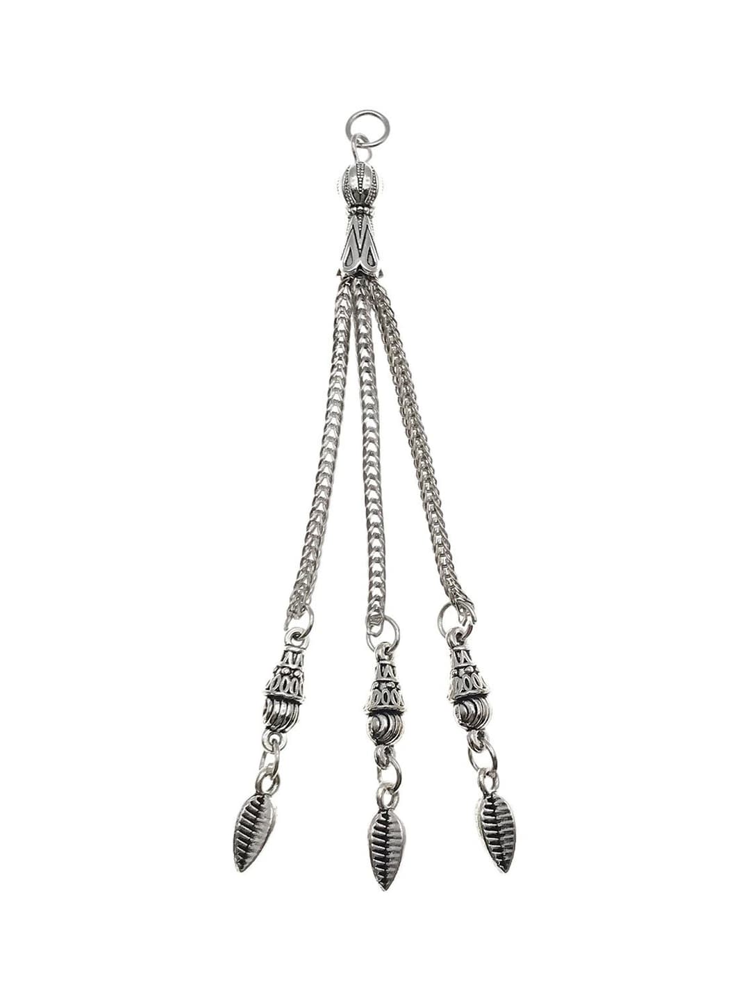 1 шт этно кисточка подвеска, 93x16mm, 7.2g