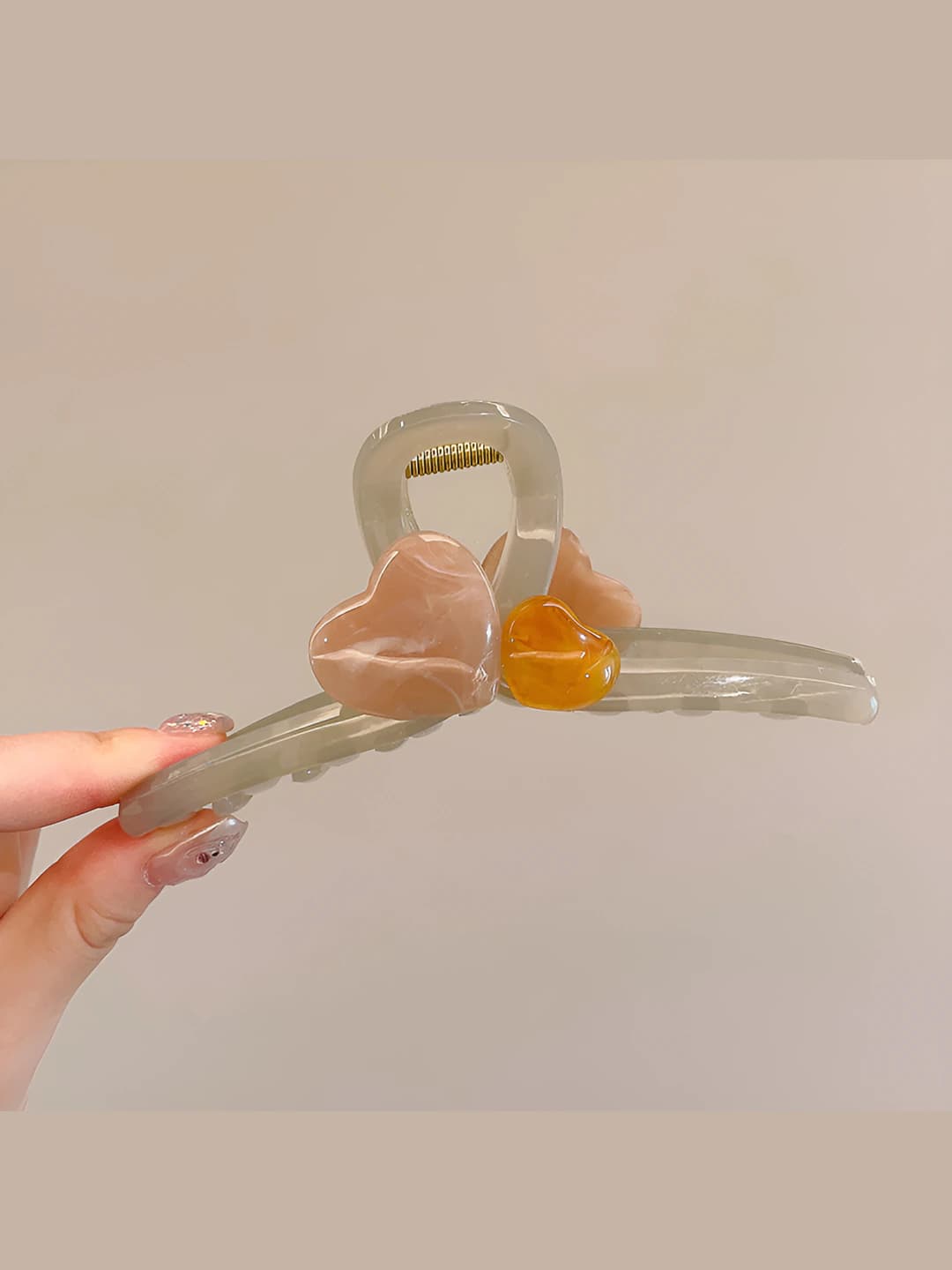 Jelly kulrang, 13 sm