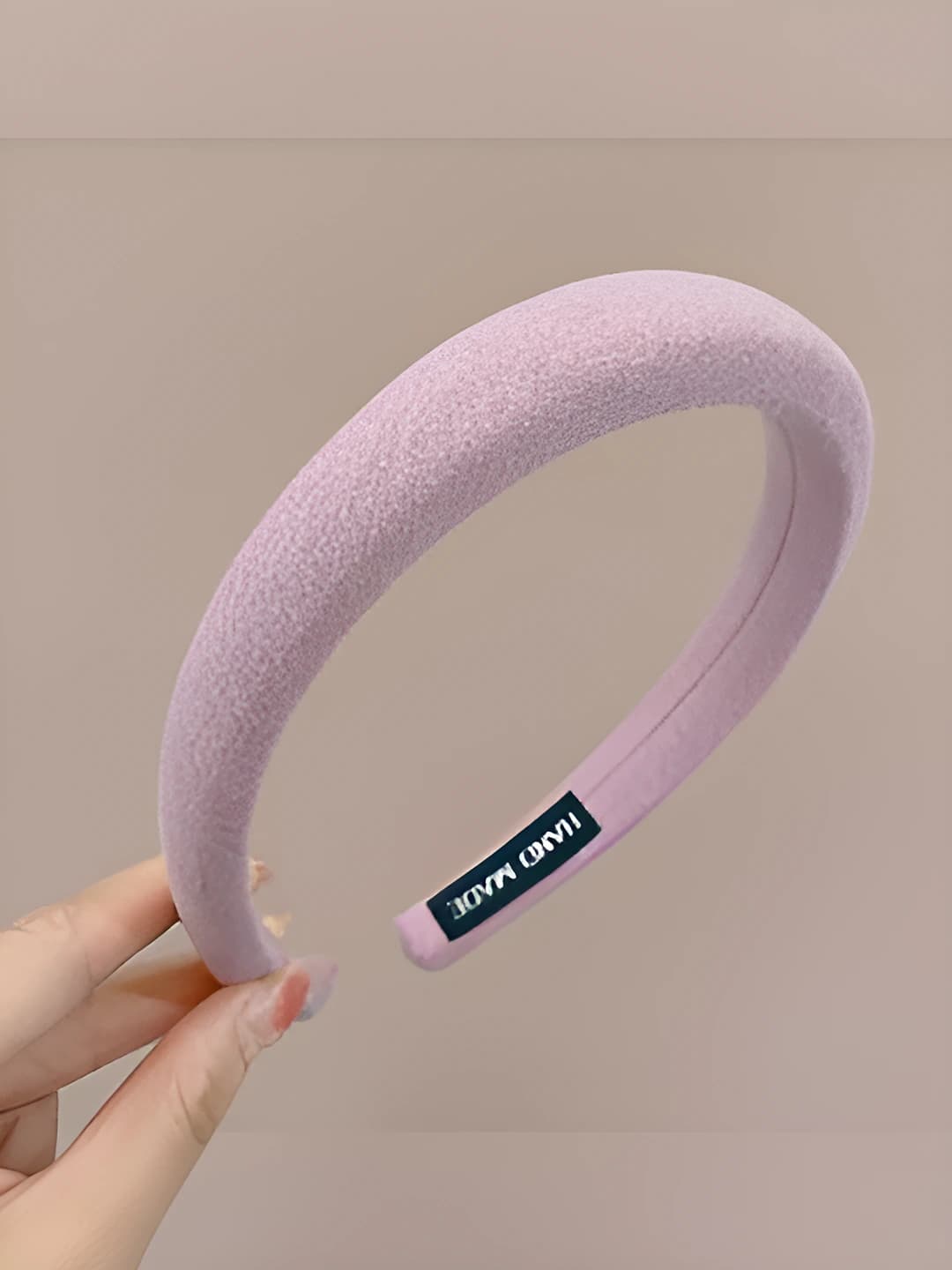 6# Light purple, width 2.2 cm