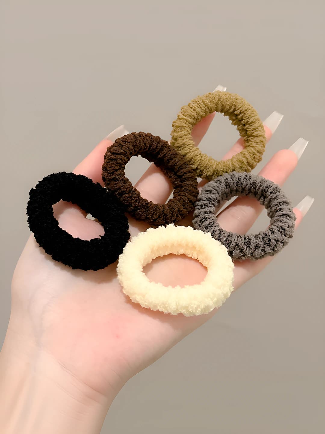 5 pcs, 4.5 cm