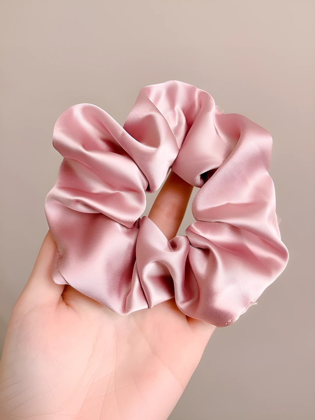 Rose pink, 11 cm