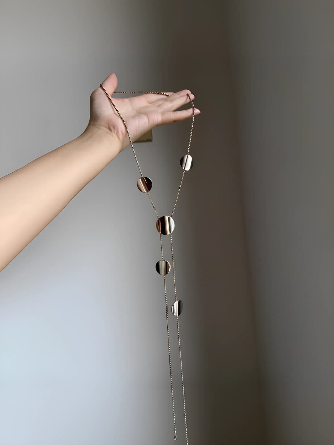 5# - Silver