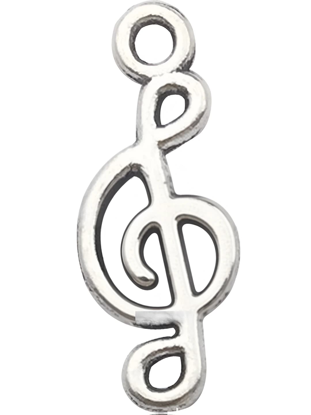 1 шт Маленький знак 8x20mm-0.5g-6401