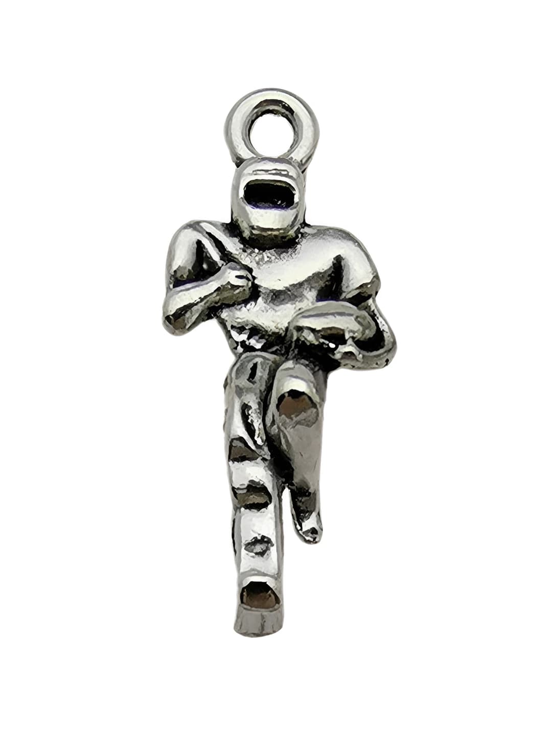 1 шт Игрок в американский футбол 10x24mm-1.2g-11286