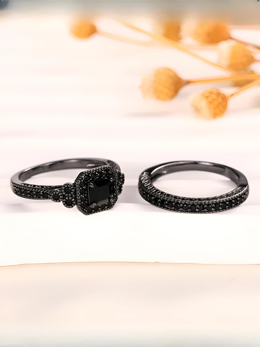 AQSh o'lchami 7