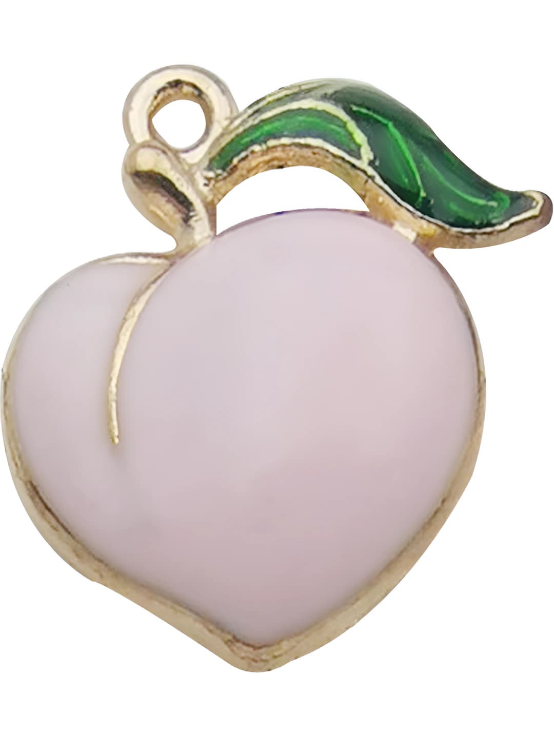 1 dona shirin o'rik 16x17mm-1.2g