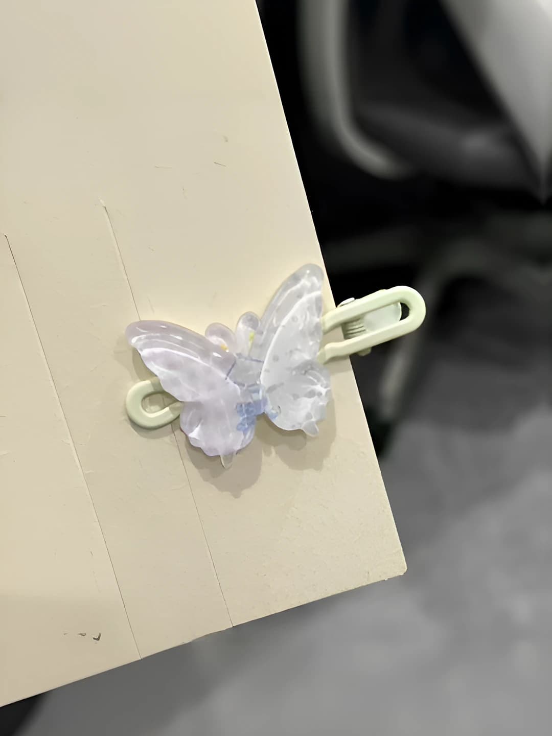 3# purple approx. 5.8cm