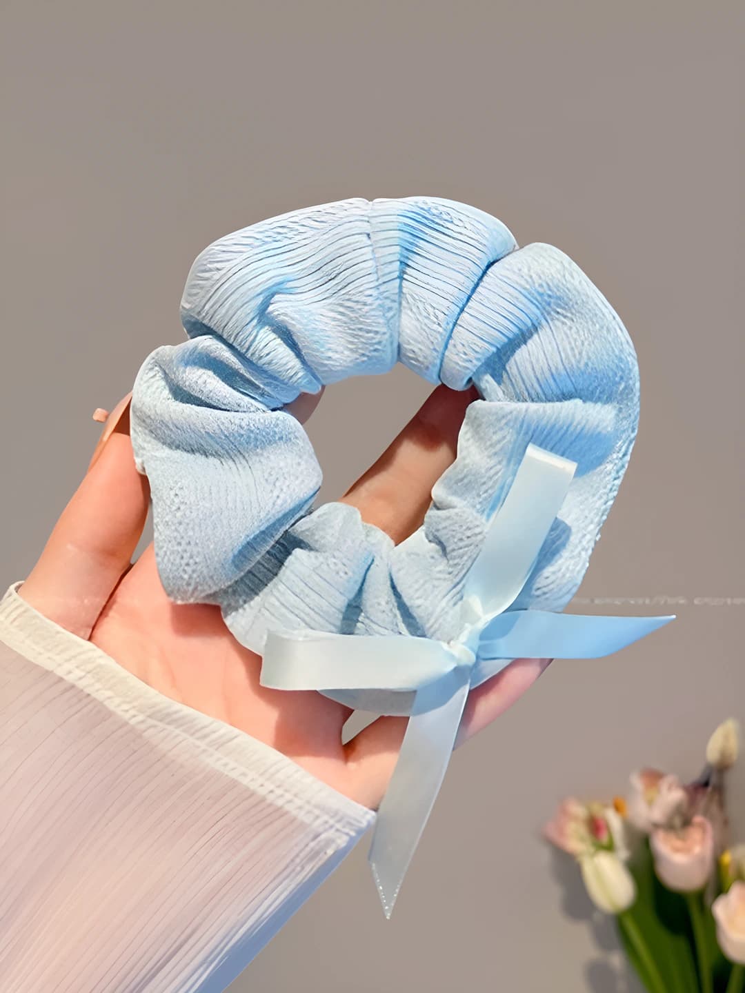 Knitted, 10 cm
