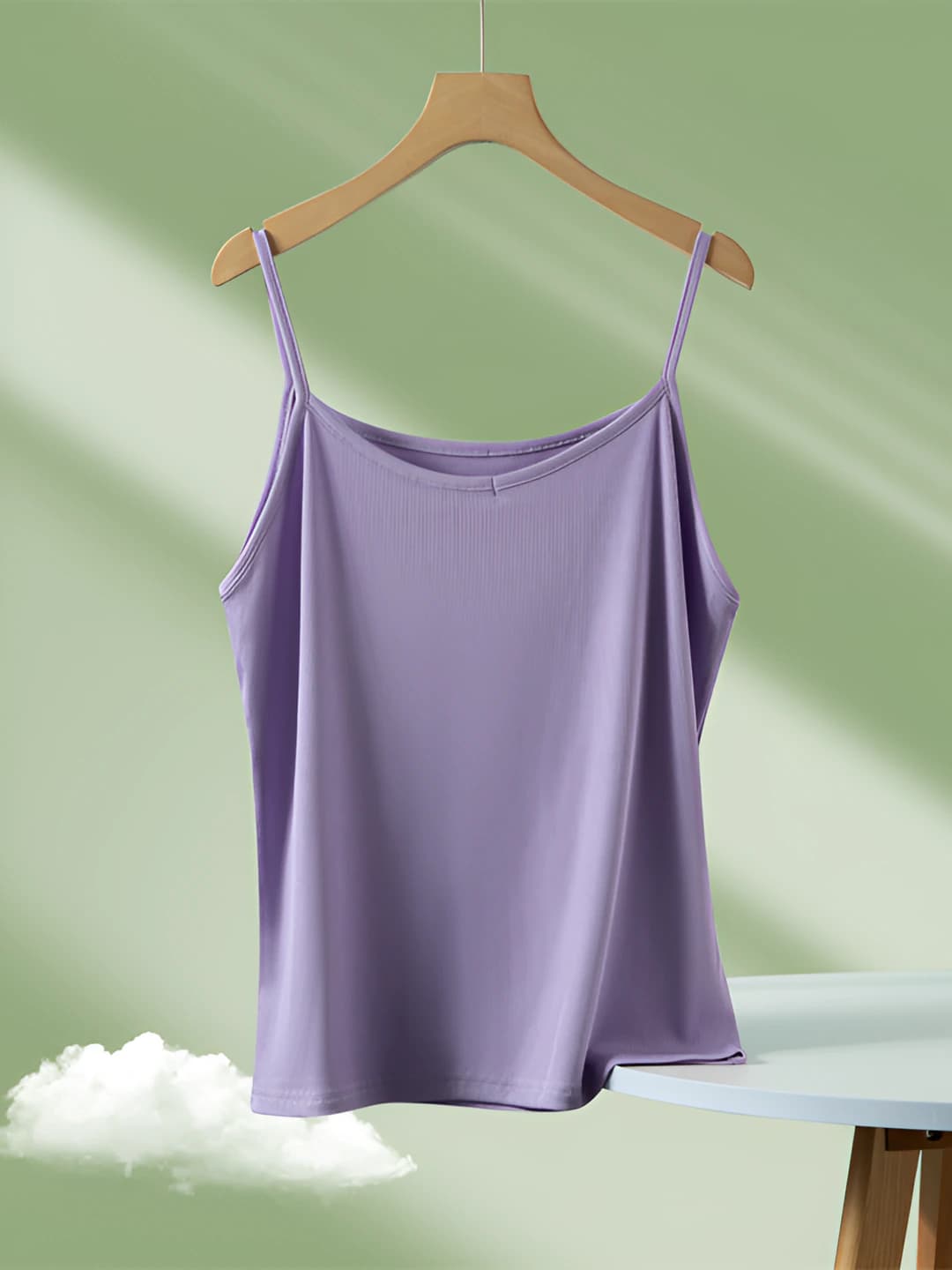 2044 Purple (Nightgown)