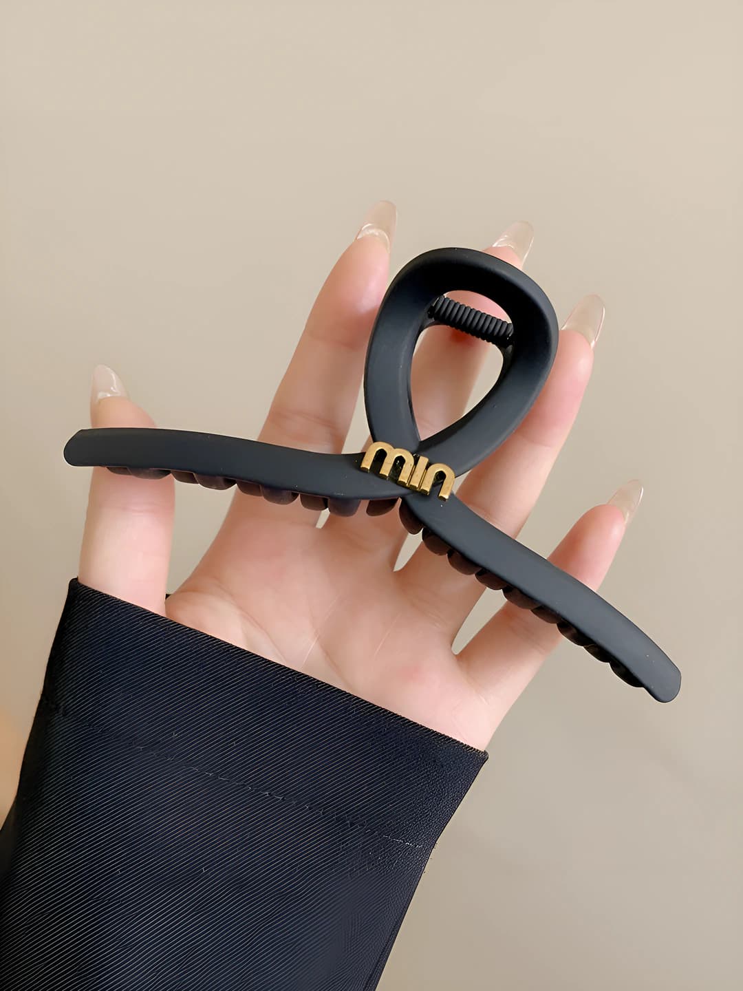 7# Матовый Y-образный 12.5CM