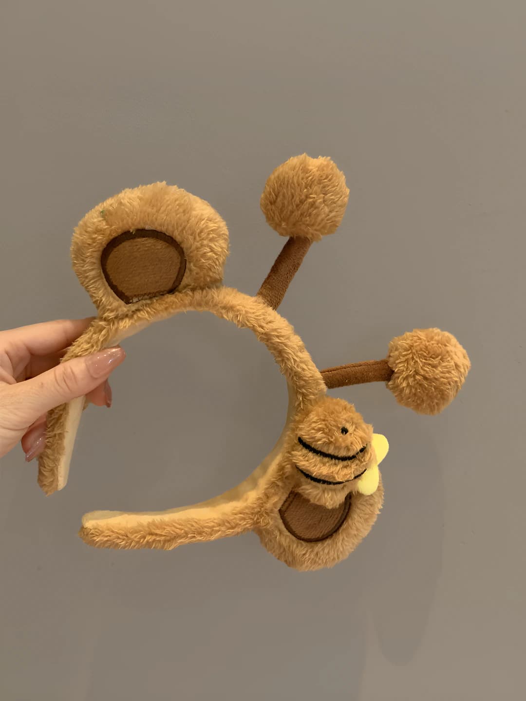 Кофейный пчела