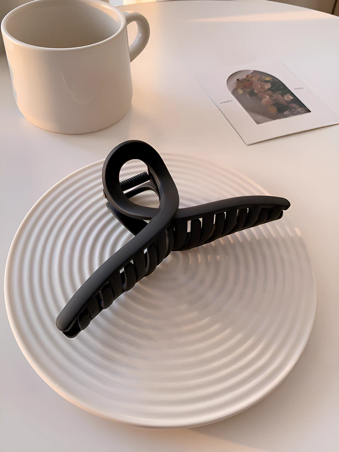 Black 13 cm