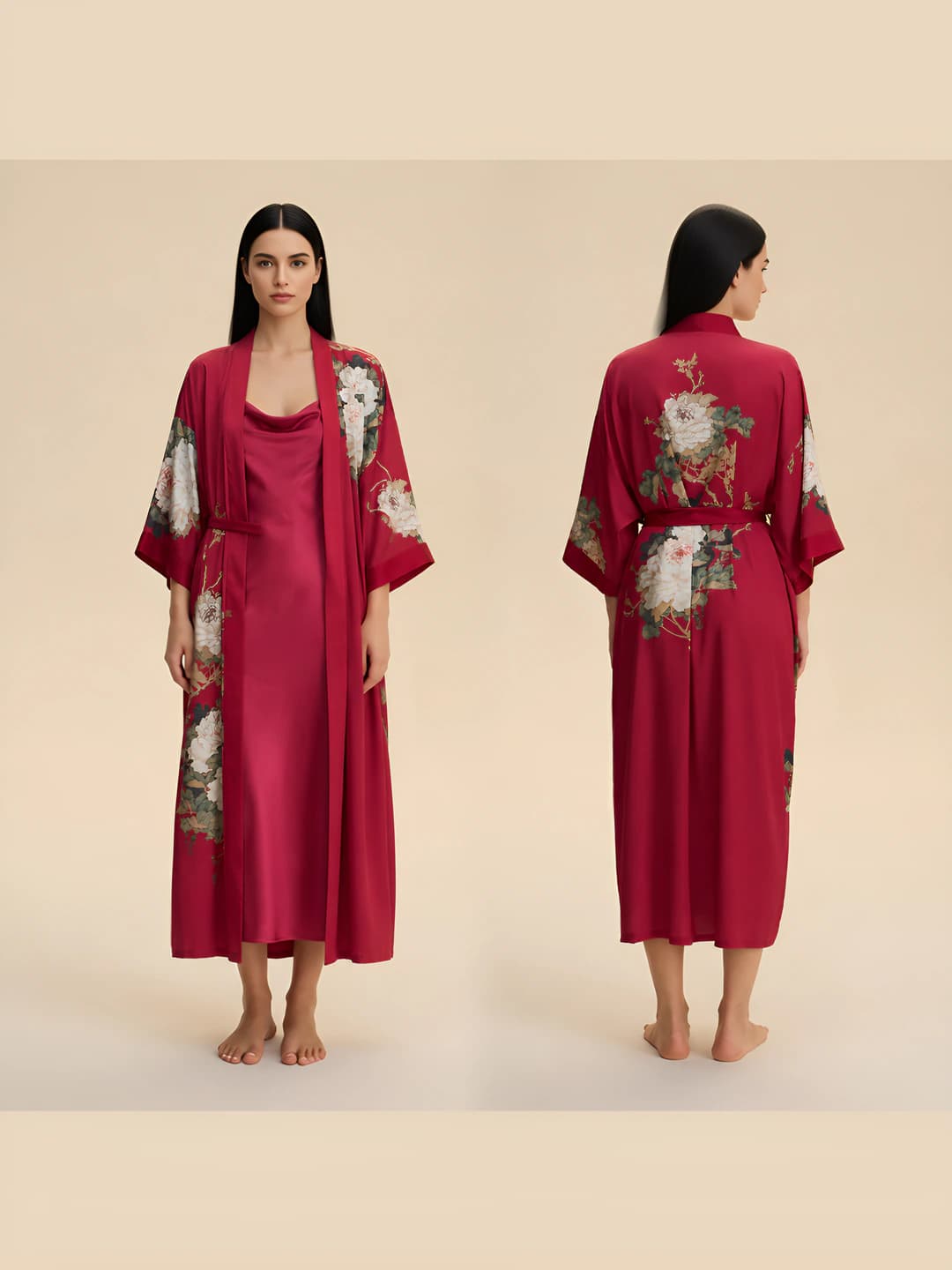 5021 Jing Yu Zhong Hua (To'plam)