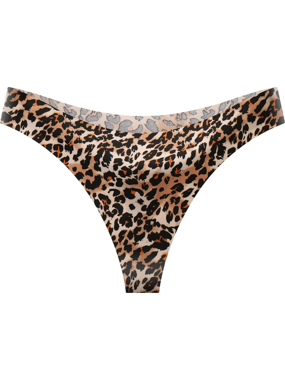 Tiger print