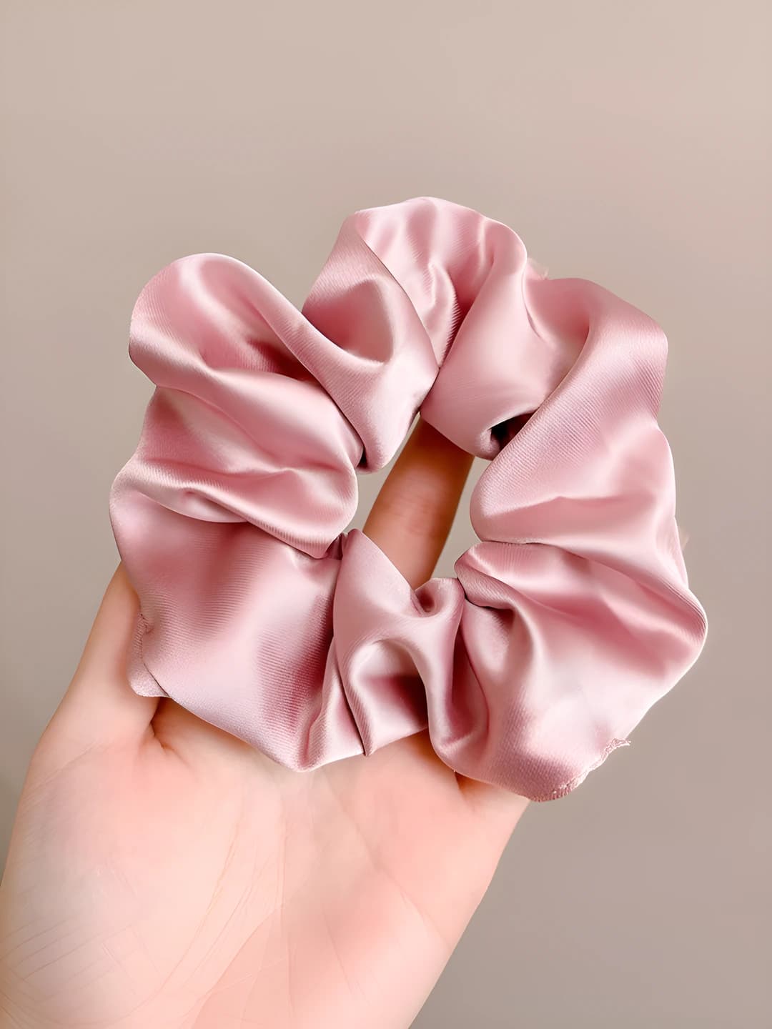 Rose pink