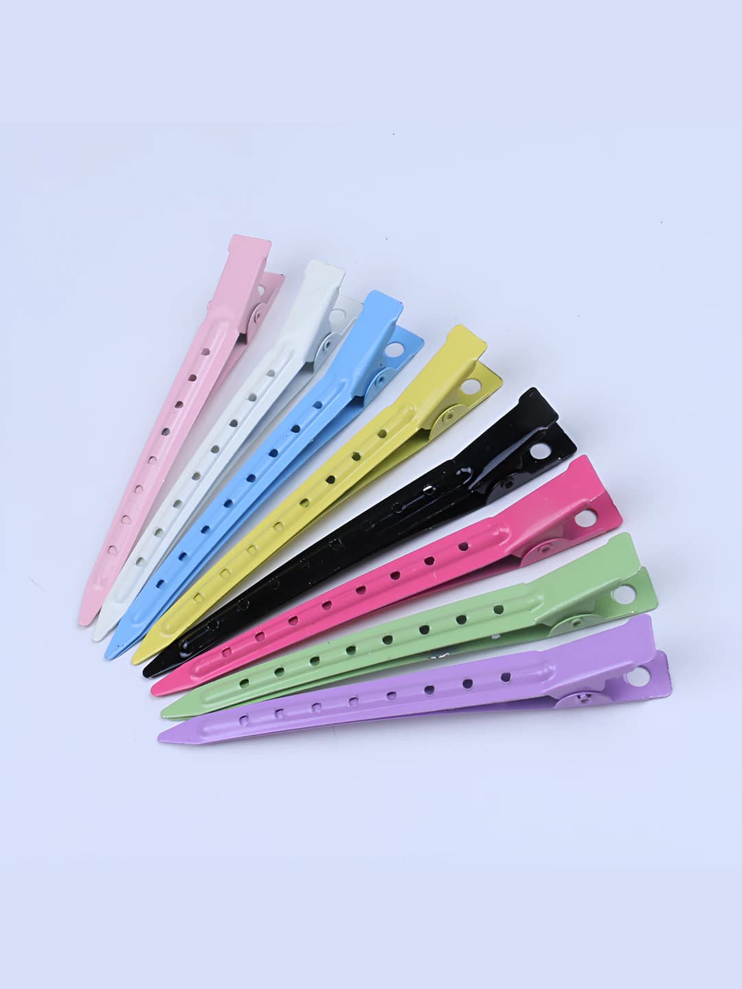 8-hole large mixed