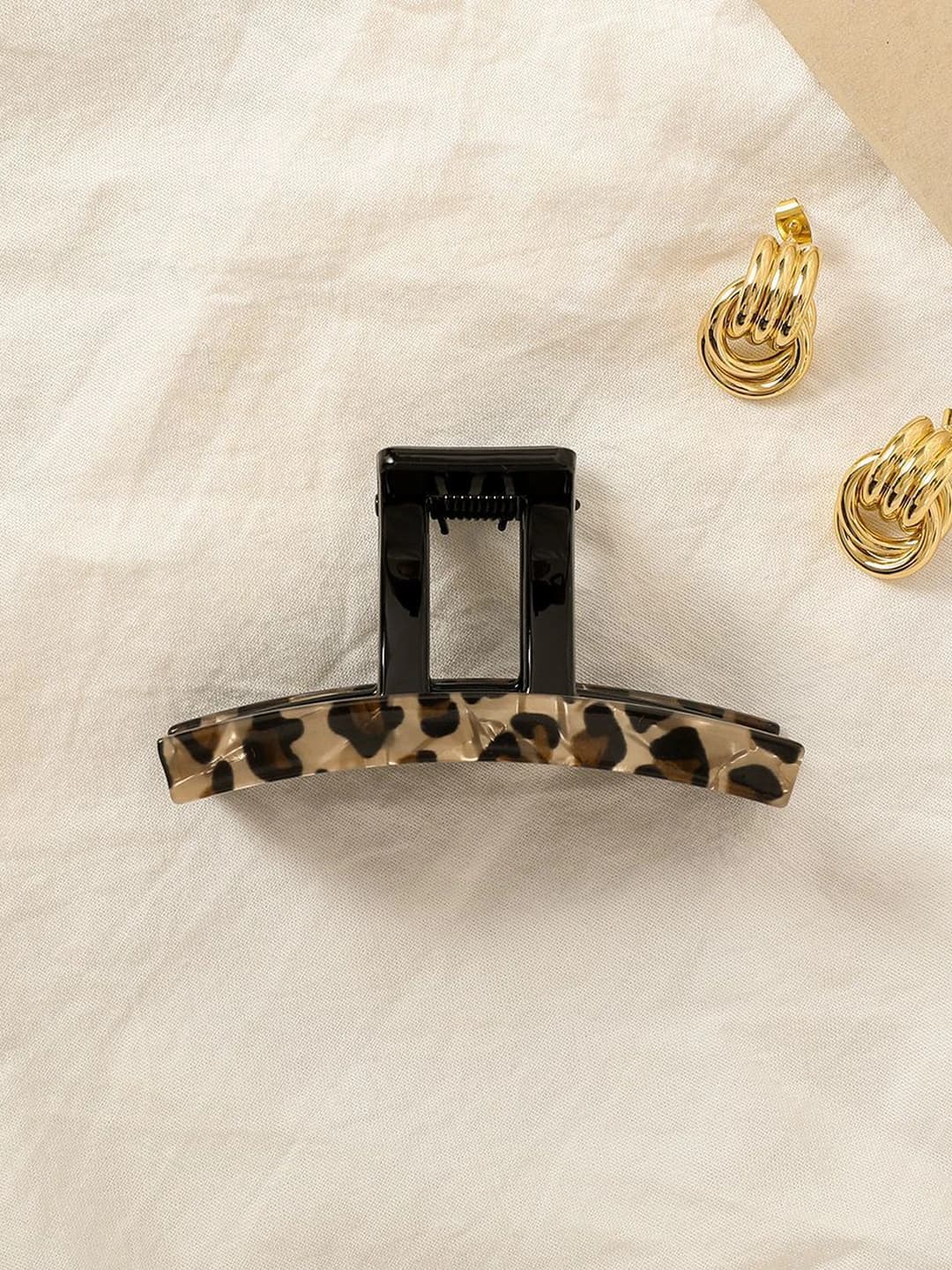 Leopard qisqa 8 cm