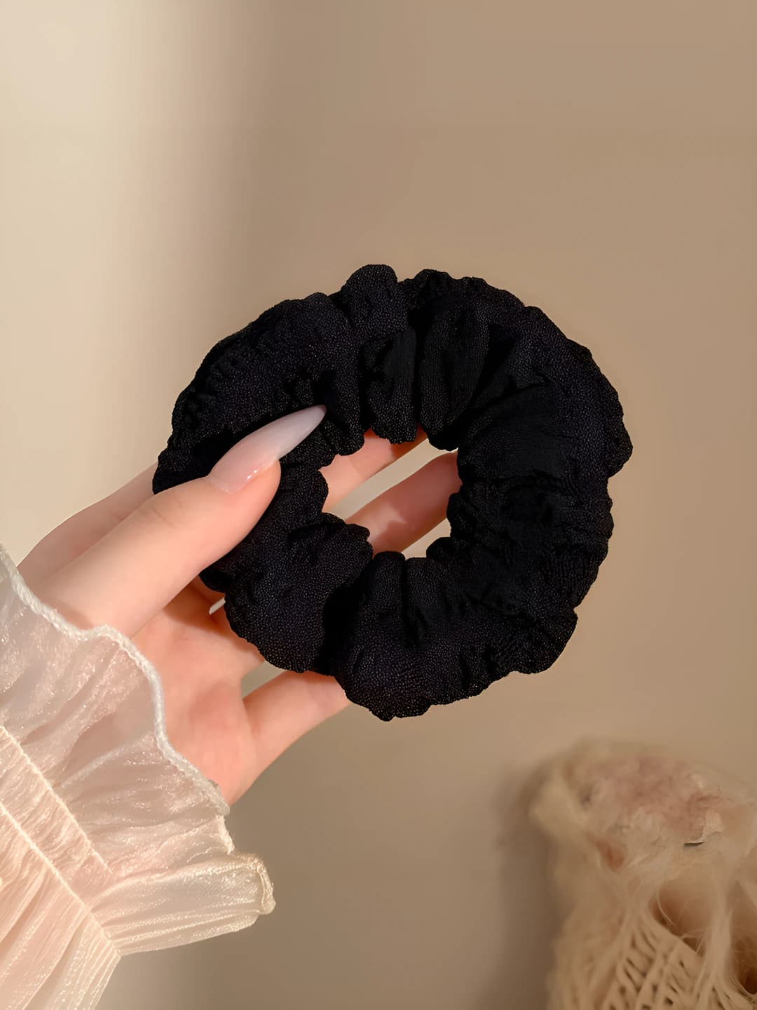 8# Black